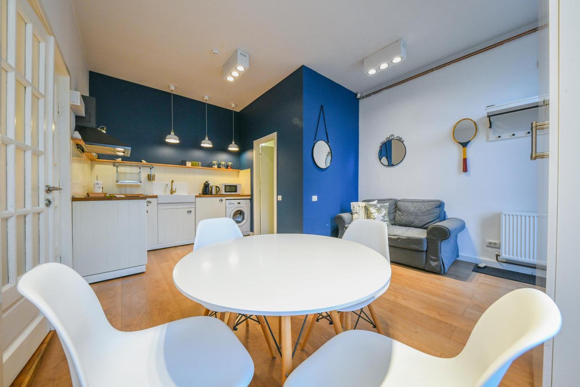 קלוז'-נאפוקה My Place Central מראה חיצוני תמונה